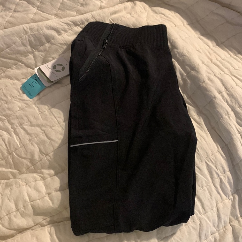 Brand new jogger scrub pants